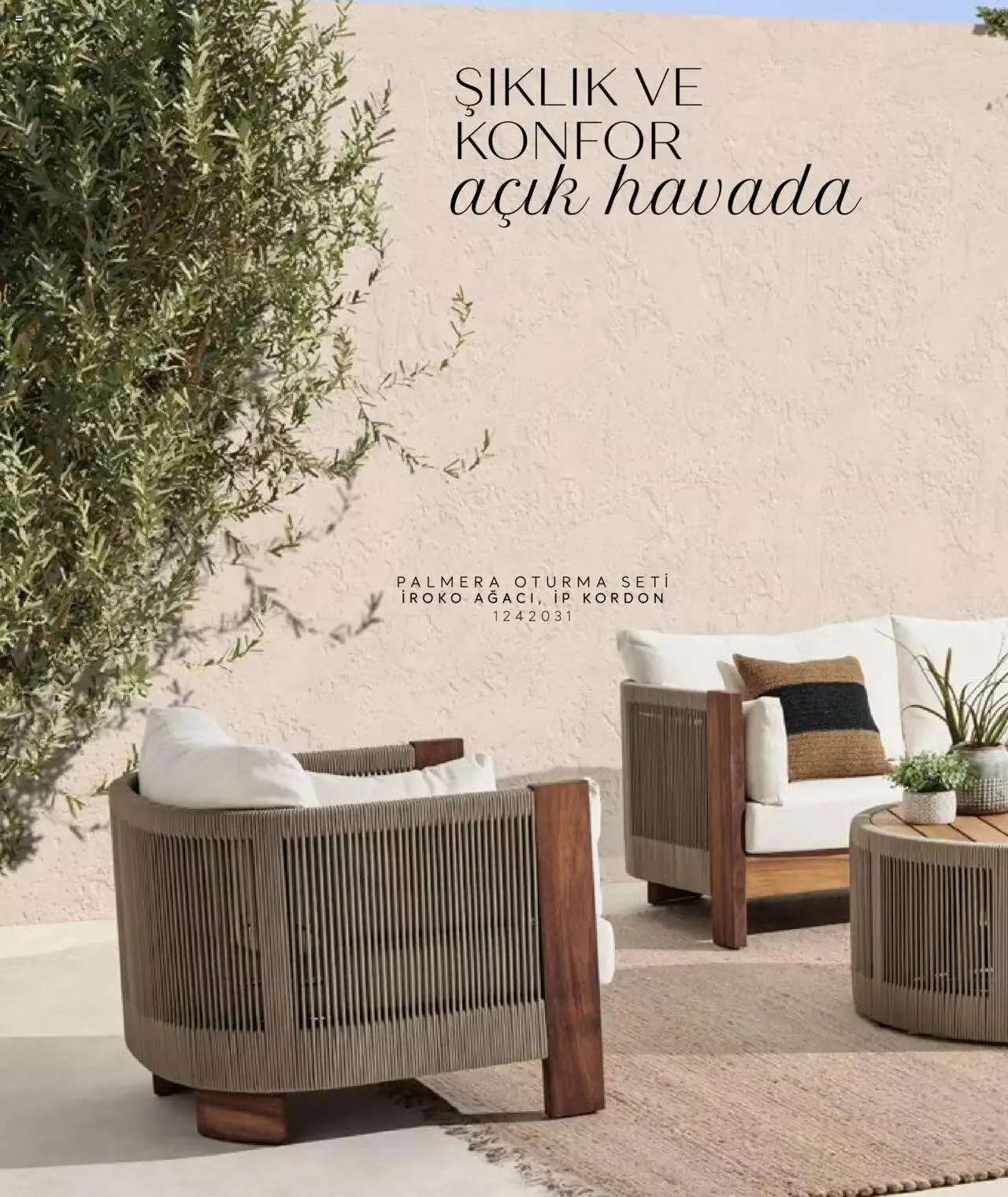 Katalog Mudo Katalog - Bahçe 26 Mayıs - 31 Aralık 2023 - aktüel Sayfa 26