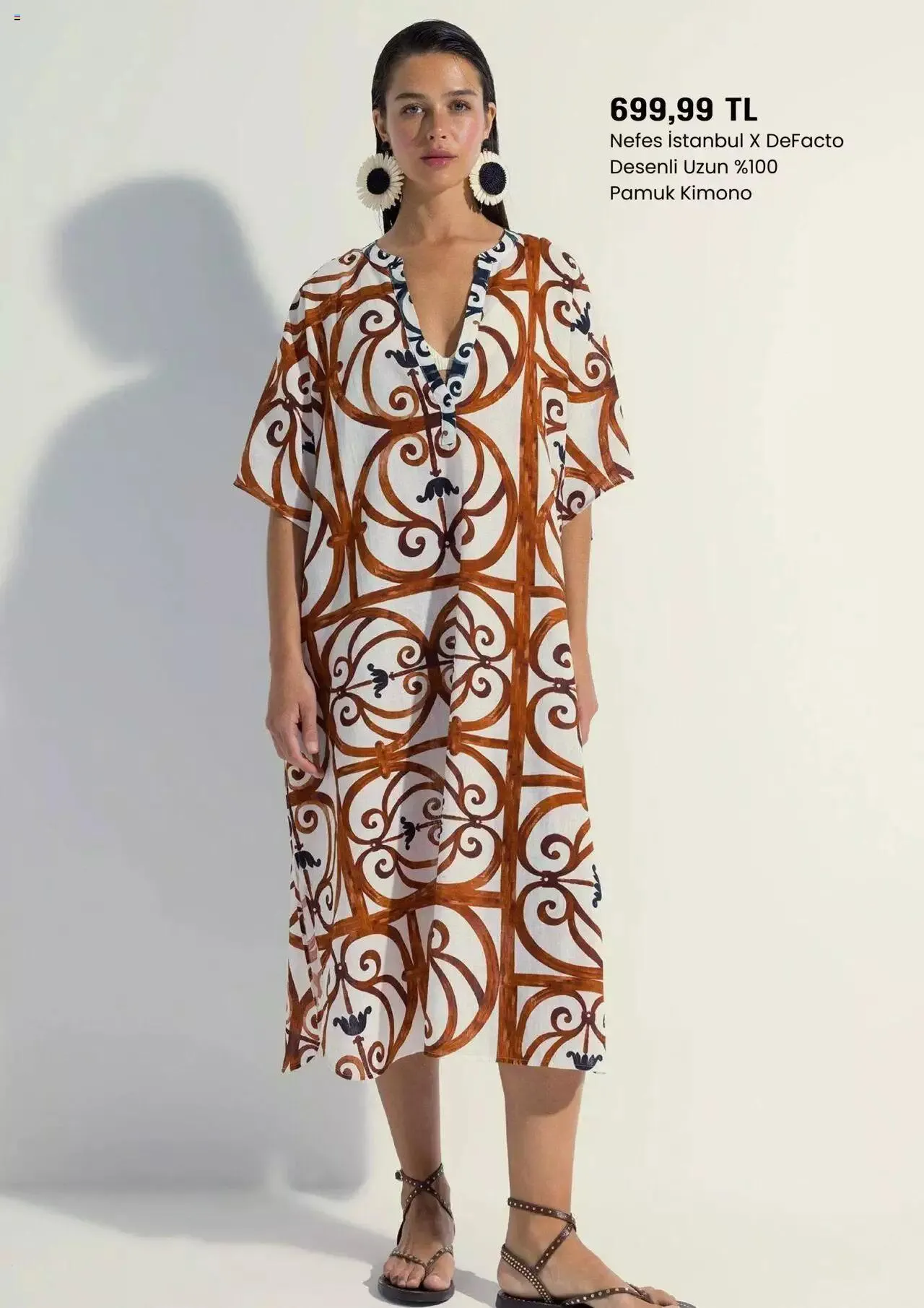 Katalog DeFacto Katalog 1 Temmuz - 31 Temmuz 2023 - aktüel Sayfa 15