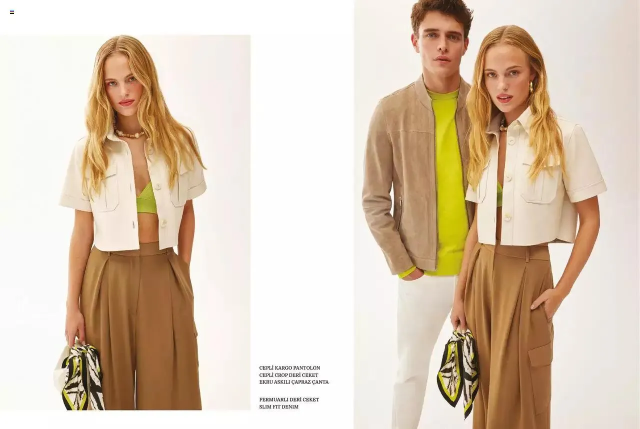 Katalog Beymen Katalog - Beymen Club 20 Mart - 31 Aralık 2023 - aktüel Sayfa 30