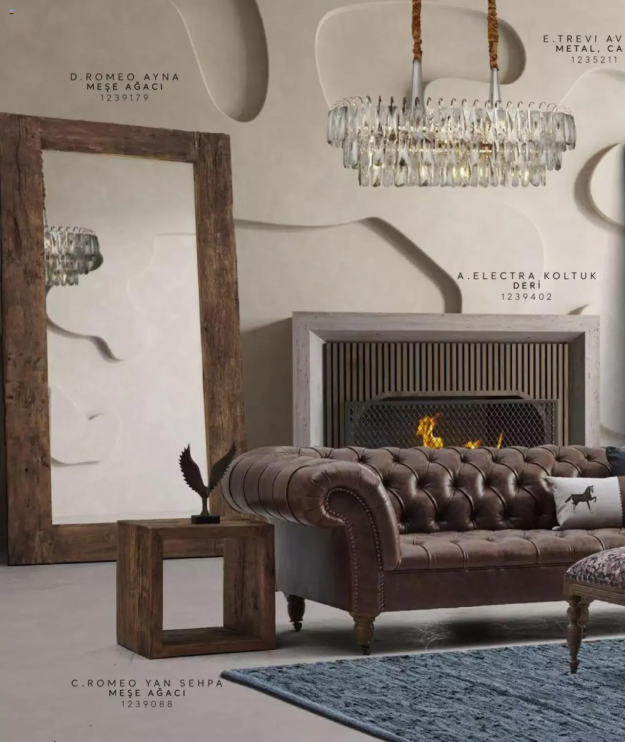 Katalog Mudo Katalog 6 Nisan - 31 Aralık 2023 - aktüel Sayfa 112