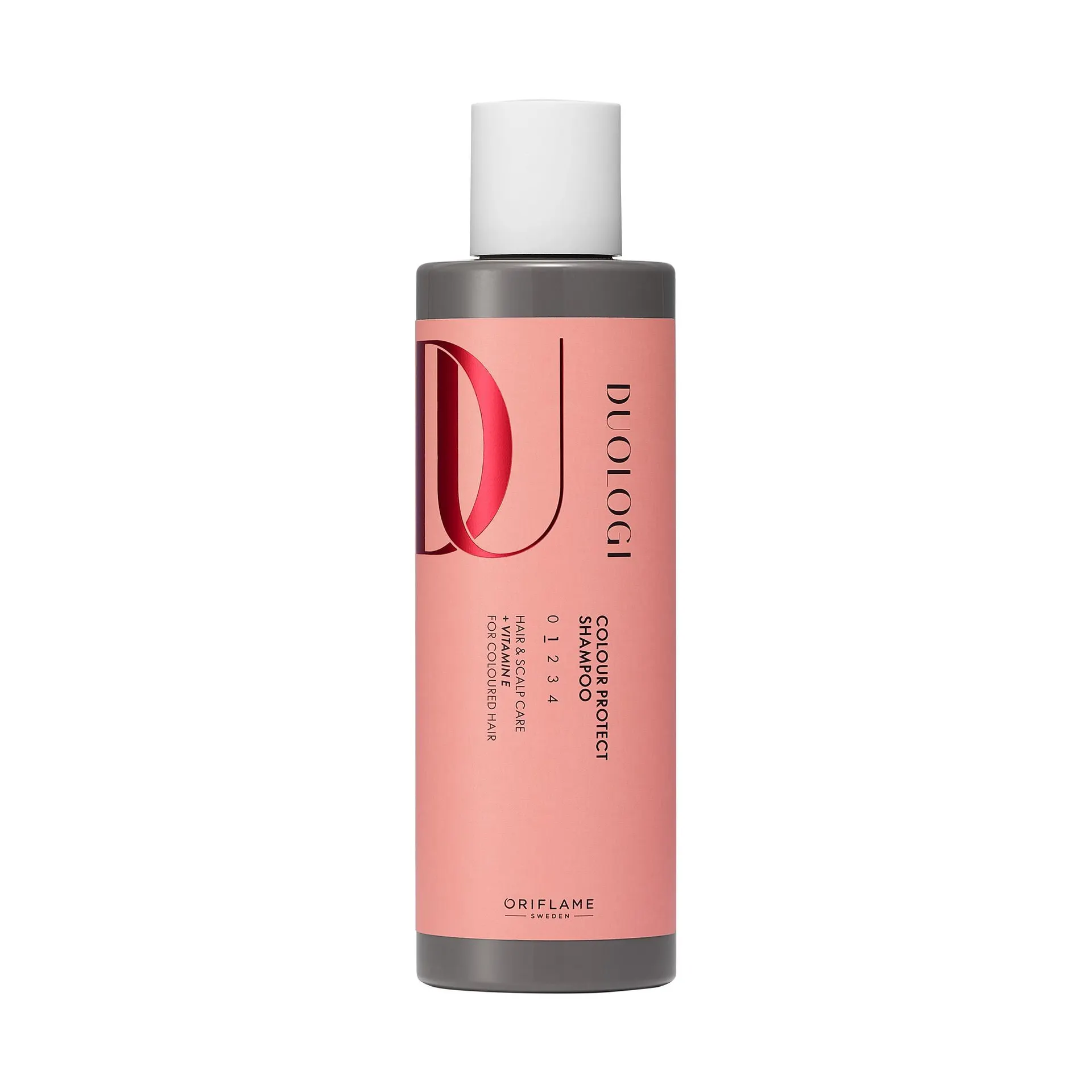 DUOLOGI Colour Protect -shampoo