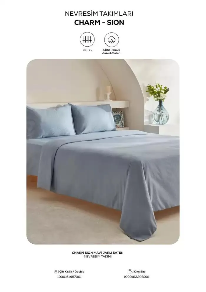 Katalog KH Sonbahar 3 Şubat - 28 Şubat 2025 - aktüel Sayfa 6