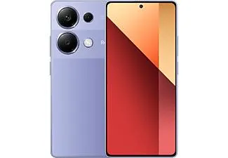 XIAOMI Redmi Note 13 Pro 12/512 GB Akıllı Telefon Lavander Purple