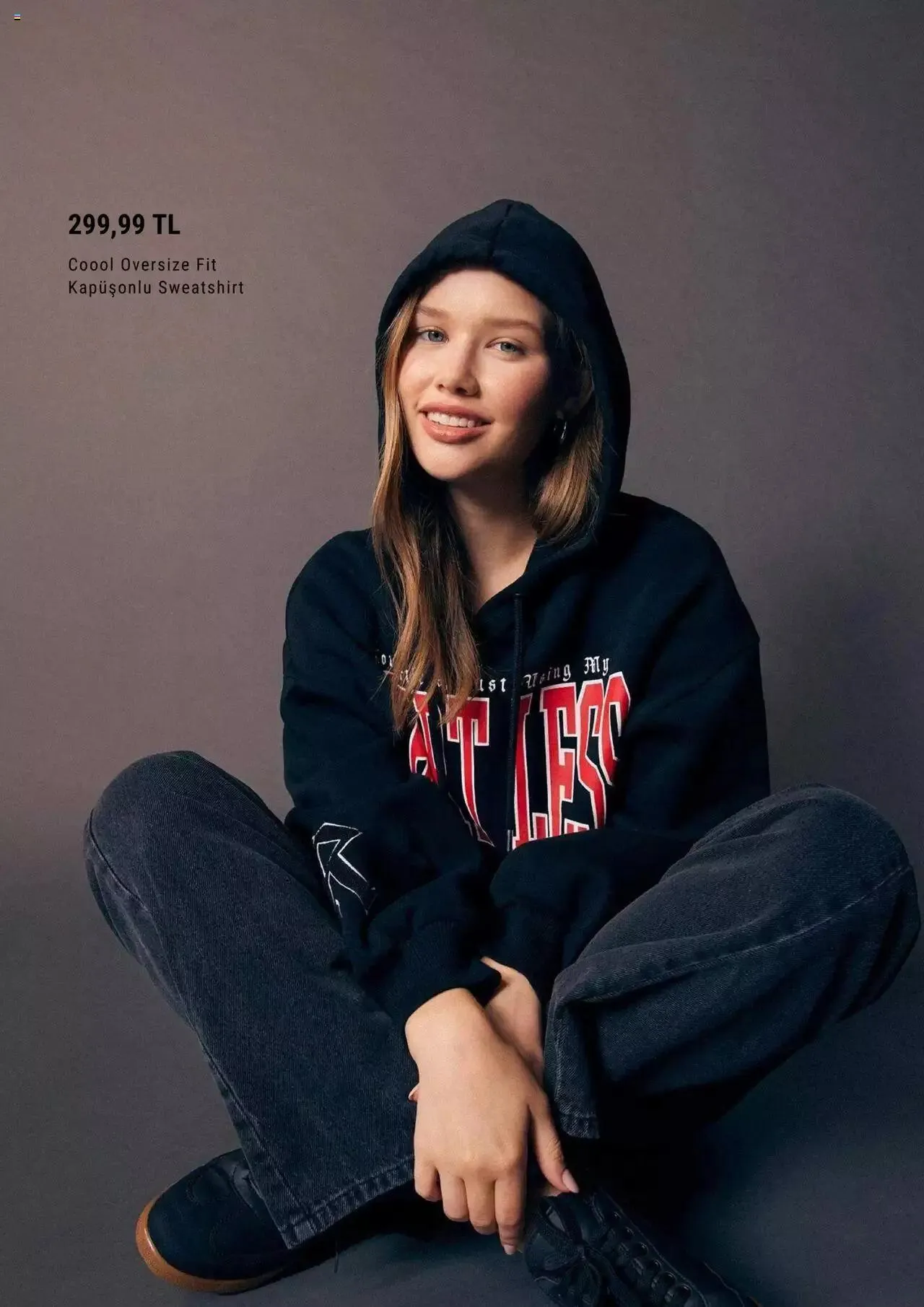 Katalog DeFacto Katalog 1 Ekim - 31 Aralık 2023 - aktüel Sayfa 7