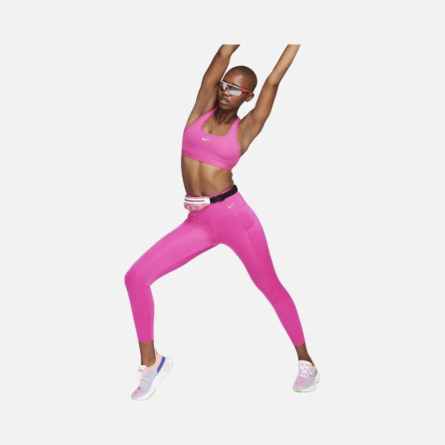 Nike Dri-Fit Go Firm-Support High-Waisted 7/8 Running Kadın Tayt