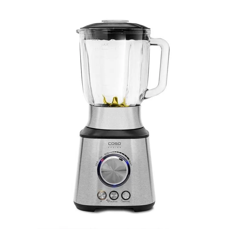 Caso MX 1000 Smoothie Blender
