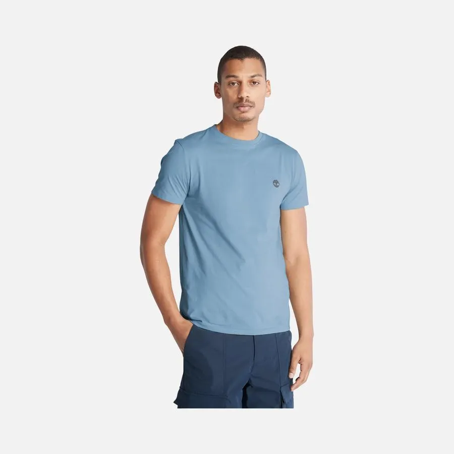Timbeland Sportswear Dunstan River Short-Sleeve Erkek Tişört