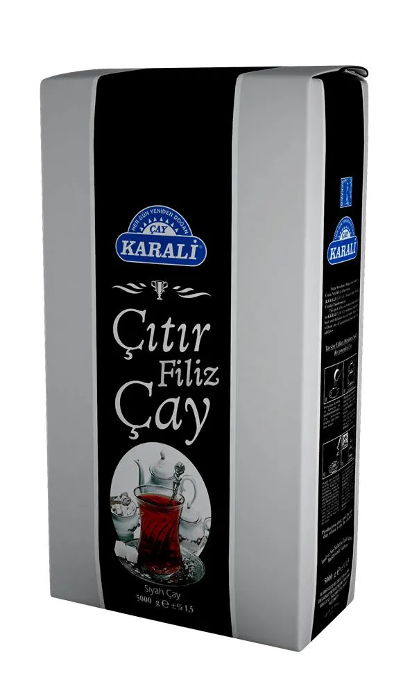 Karali Çıtır Filiz 5 kg