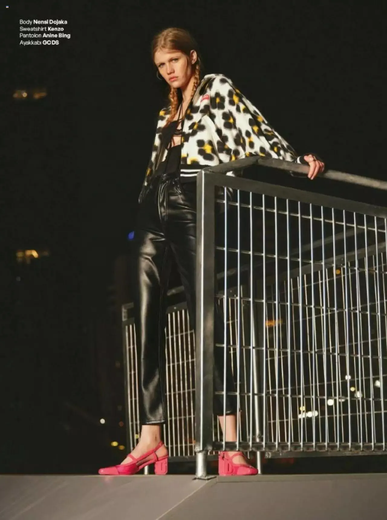 Katalog Beymen Katalog - Beymen Magazine Kadin 13 Mart - 31 Aralık 2023 - aktüel Sayfa 185