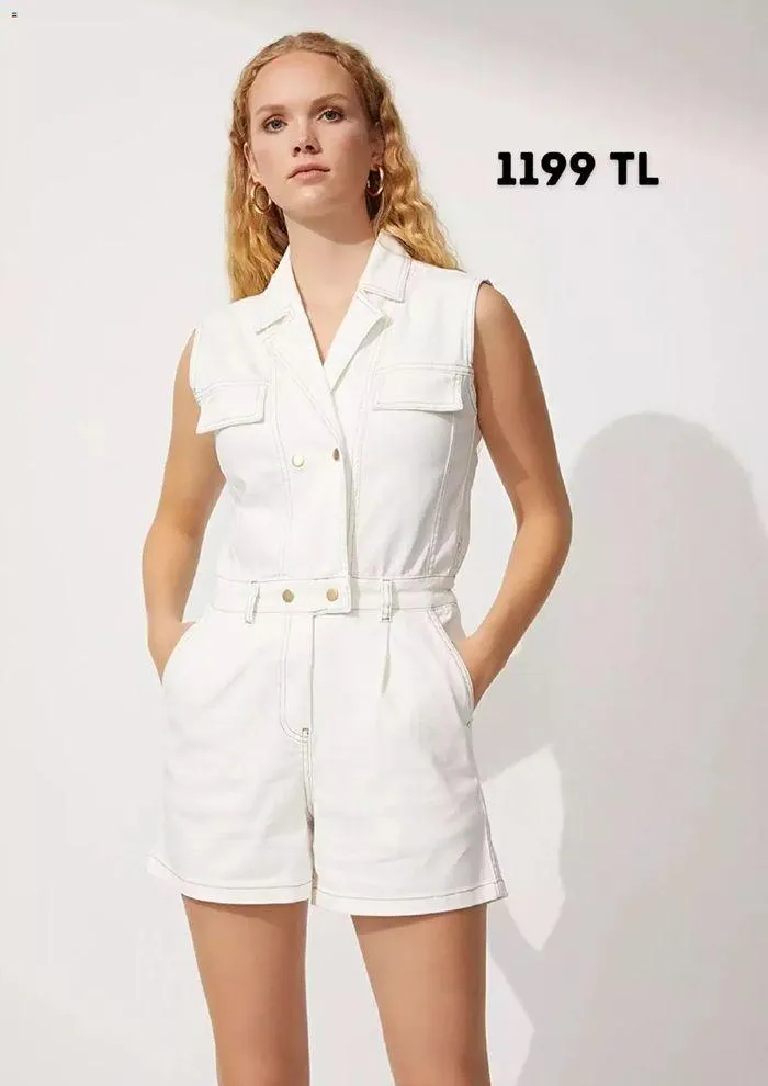 Katalog FABRIKA YENI SEZON 14 Mayıs - 28 Mayıs 2024 - aktüel Sayfa 4