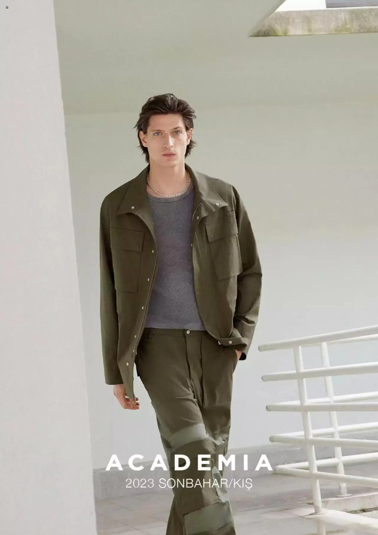 Beymen Katalog Sonbahar/Kış - 0