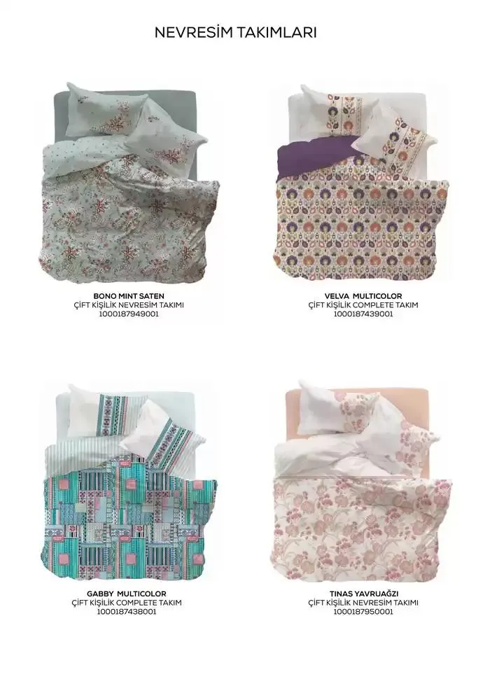 Katalog KH Sonbahar 3 Şubat - 28 Şubat 2025 - aktüel Sayfa 8