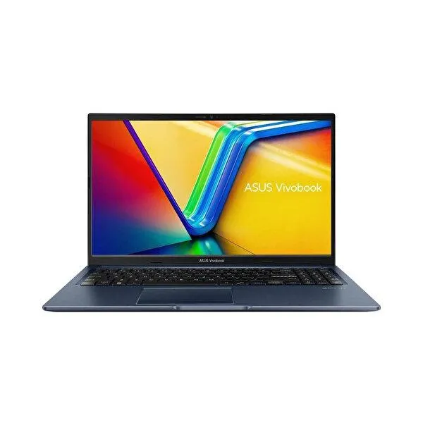 Vivobook 15 X1502ZA-EJ1071-05 Intel Core i5 1235U 15.6" 16 GB RAM 1TB SSD FreeDOS Notebook