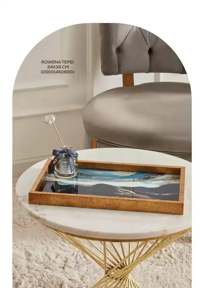 Katalog Karaca Home - Dekoratif Sonbahar 6 Ocak - 31 Ocak 2025 - aktüel Sayfa 15