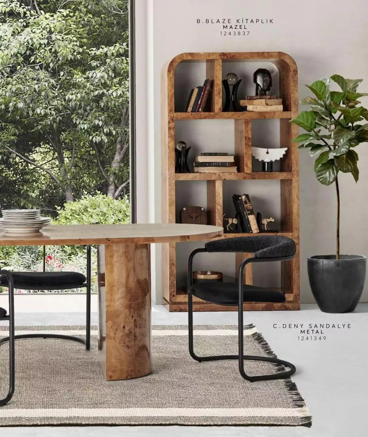 Katalog Mudo Katalog 6 Nisan - 31 Aralık 2023 - aktüel Sayfa 17