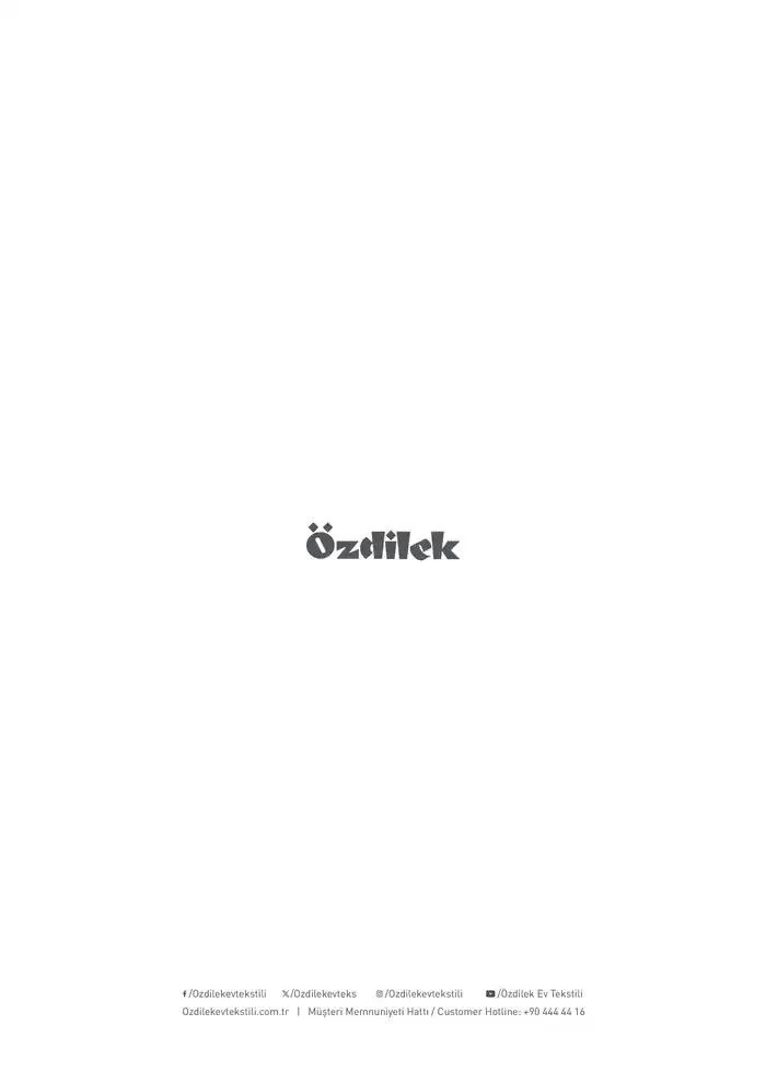 Katalog OTEL VE SPA TEKSTILI 2025 KOLEKSIYONU 8 Ocak - 31 Aralık 2025 - aktüel Sayfa 56