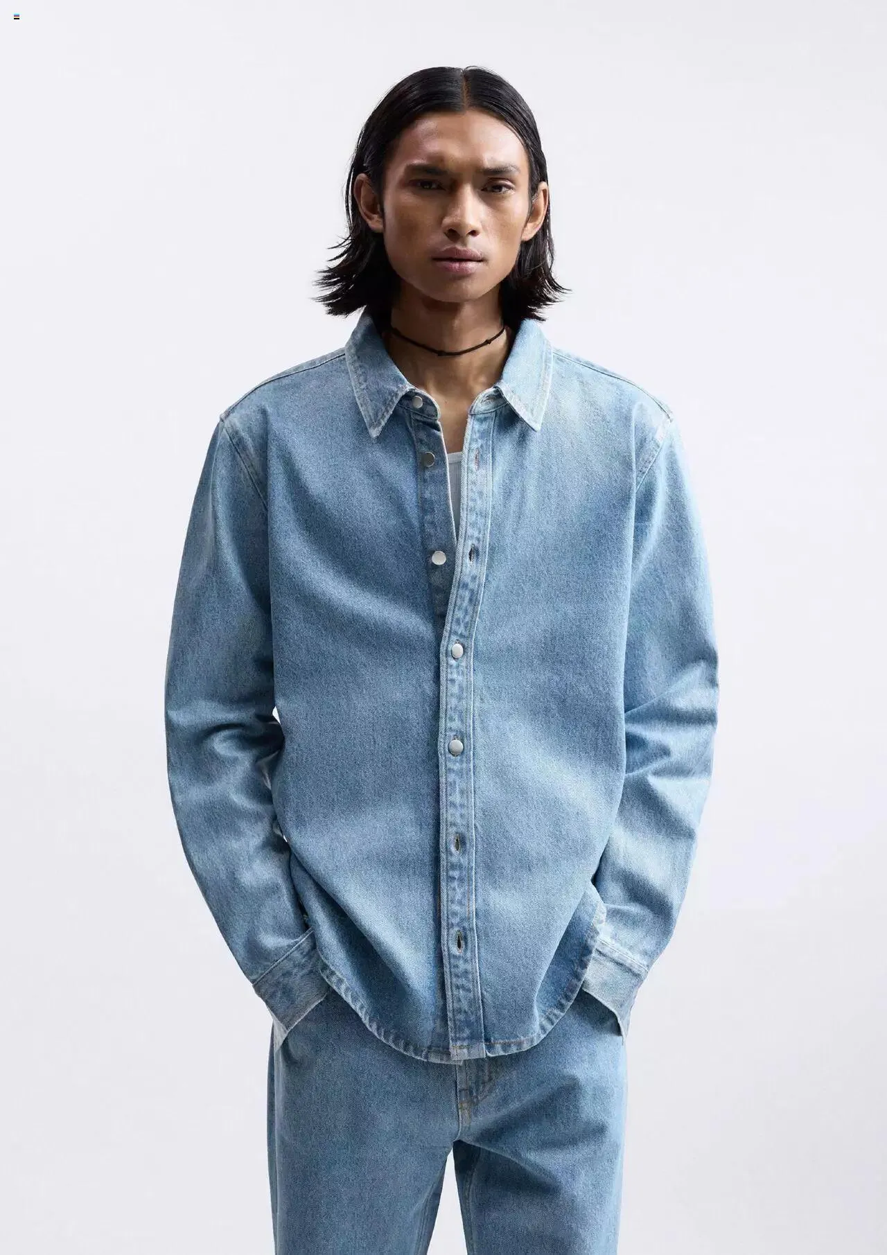 Katalog Zara Indirim Men 1 Ağustos - 31 Aralık 2023 - aktüel Sayfa 15