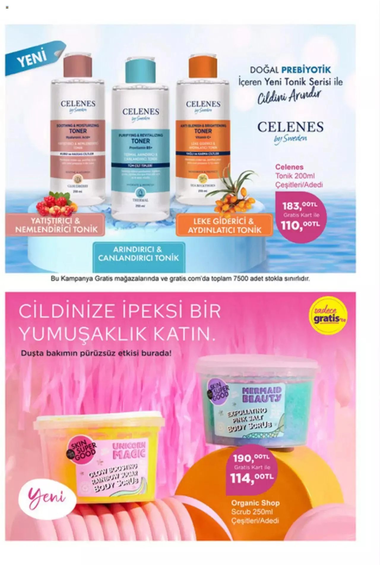 Katalog Gratis Katalog 3 Ekim - 3 Kasım 2023 - aktüel Sayfa 22