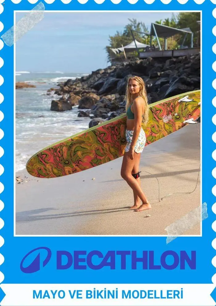 MAYO VE BIKINi MODELLERi - 1