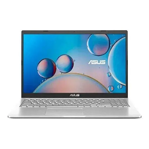 X515EA-EJ3575 Intel Core i3 1115G4 15.6" 4 GB RAM 256 GB SSD FHD FreeDOS Taşınabilir Bilgisayar