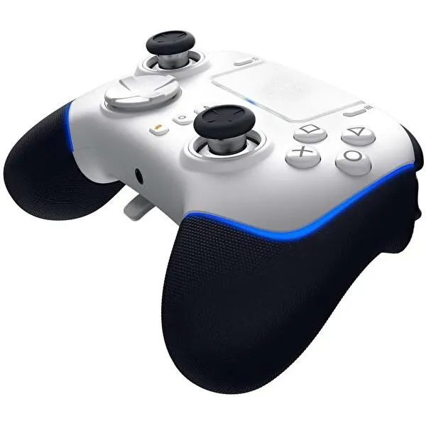 Wolverine V2 Pro RZ06-04710200-R3G1 Kablosuz Beyaz Oyun Kolu