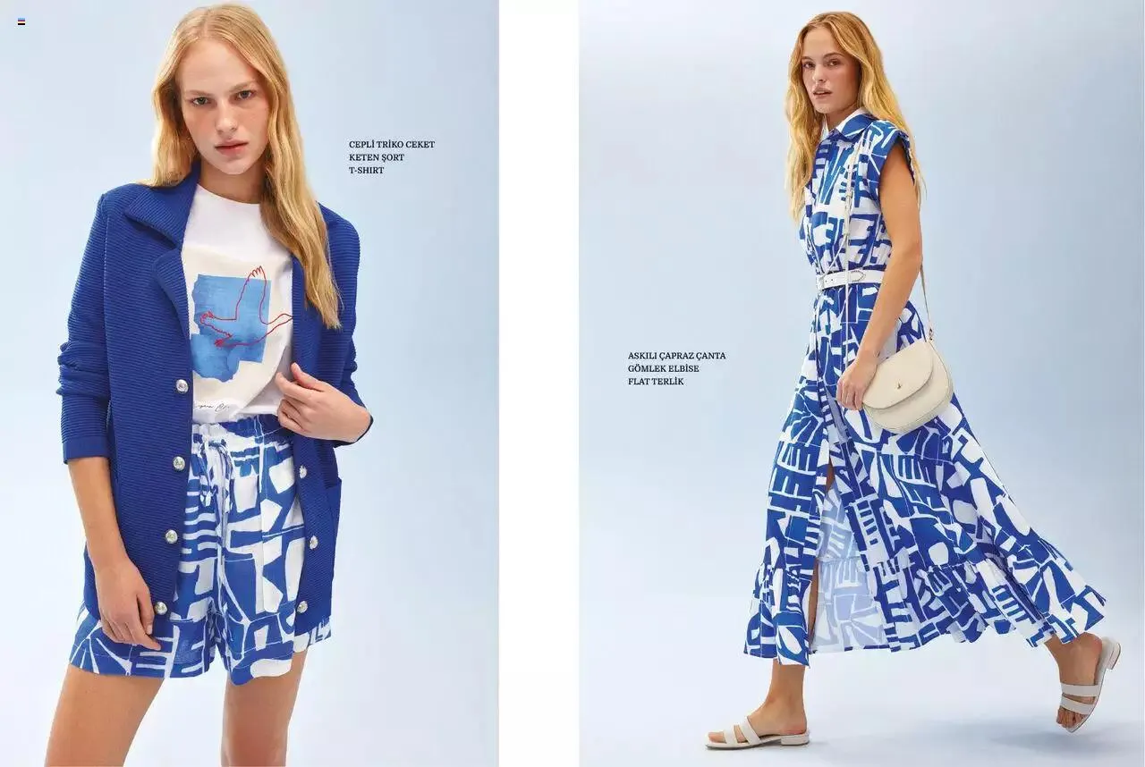 Katalog Beymen Katalog - Beymen Club 20 Mart - 31 Aralık 2023 - aktüel Sayfa 25