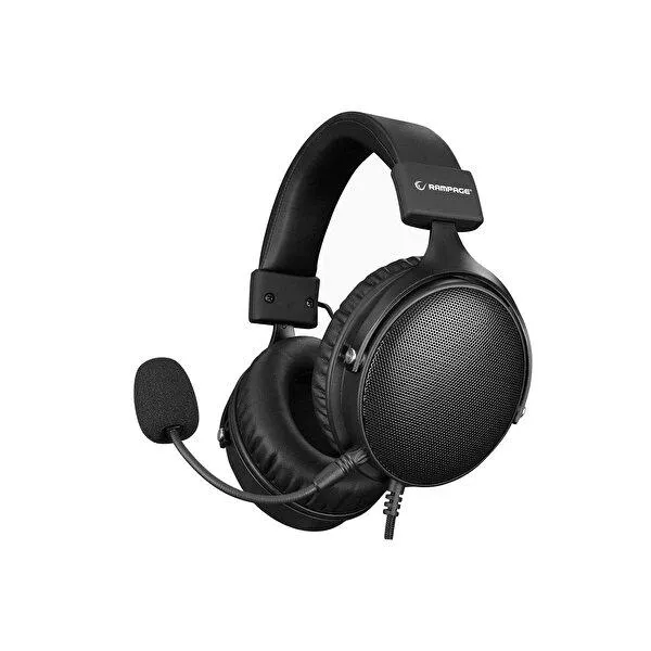 RM-K99 X-PIKE USB 7.1 Ses Kartlı PC-PS4-Mobile Surround Mikrofonlu Oyuncu Kulaklığı