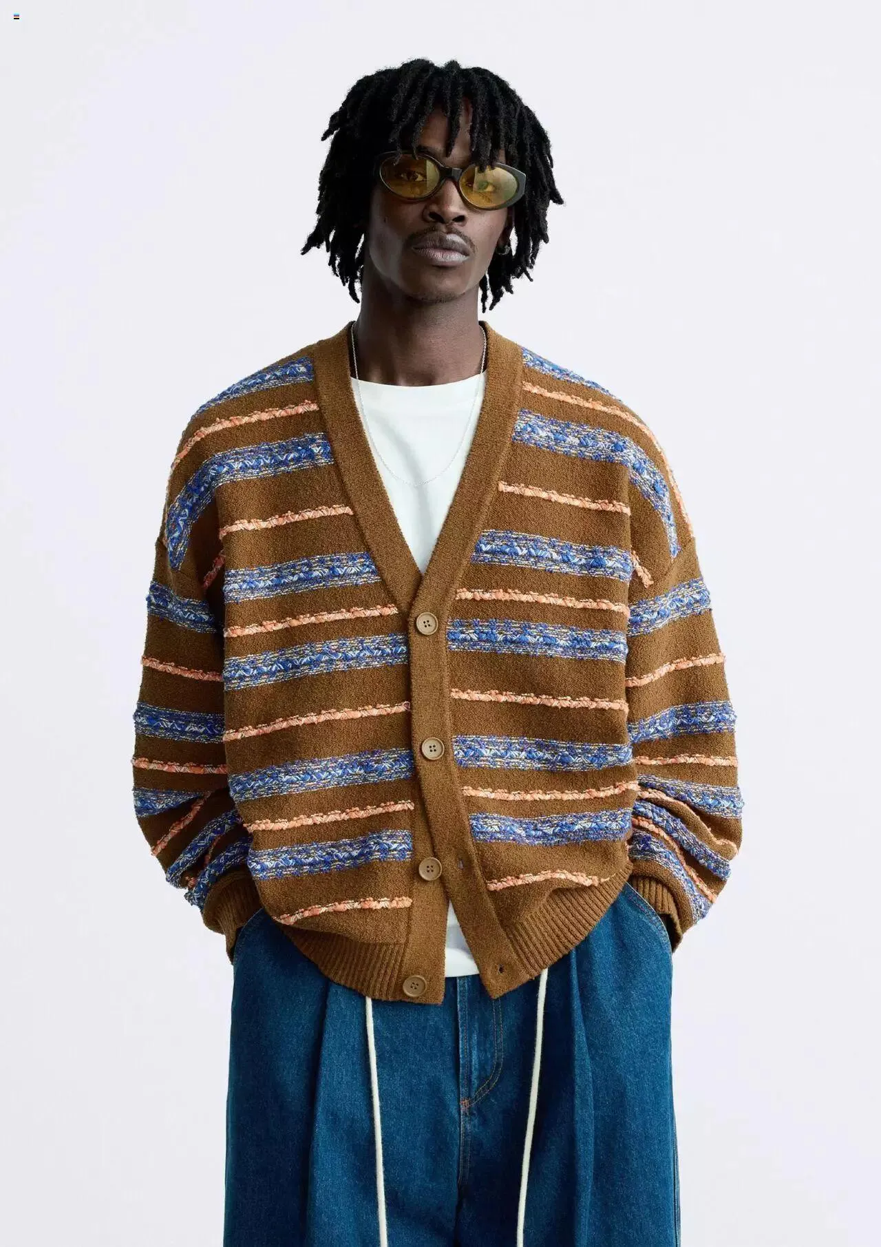 Zara - New in Men van 31 maart tot 7 maart 2024 - Folder pagina 2