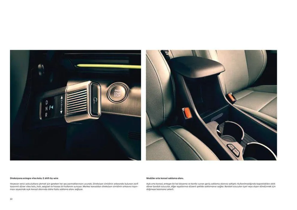 Katalog Hyundai Yeni_KONA N Line_ 12 Aralık - 12 Aralık 2024 - aktüel Sayfa 22