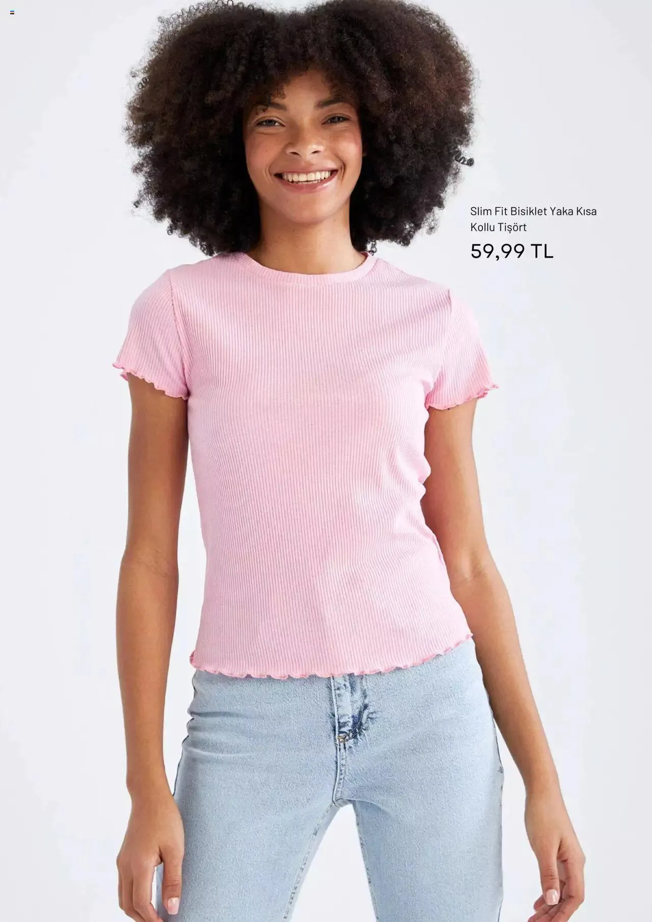 Katalog DeFacto Katalog 1 Ağustos - 31 Aralık 2023 - aktüel Sayfa 18