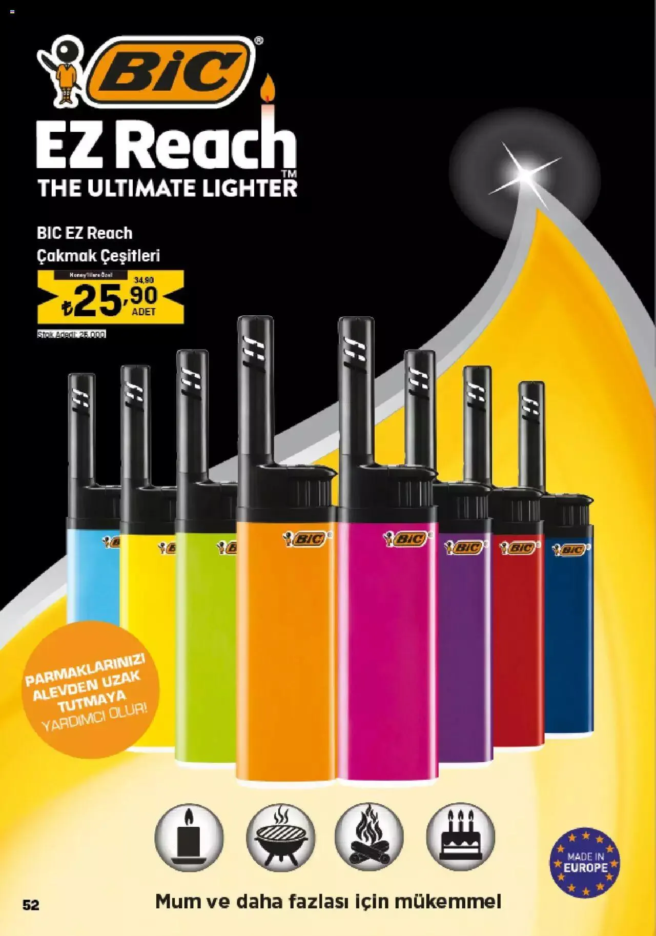 Katalog Migros Katalog - 5M Migroskop 14 Eylül - 27 Eylül 2023 - aktüel Sayfa 129