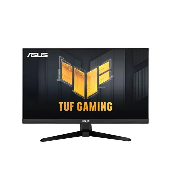 ASUS TUF Gaming VG246H1A 23.8" 1920x1080 0.5 MS 100 Hz HDMI FreeSync IPS Oyuncu Monitörü
