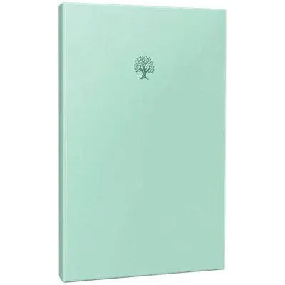 Tree 64 Sayfa Çizgisiz Defter