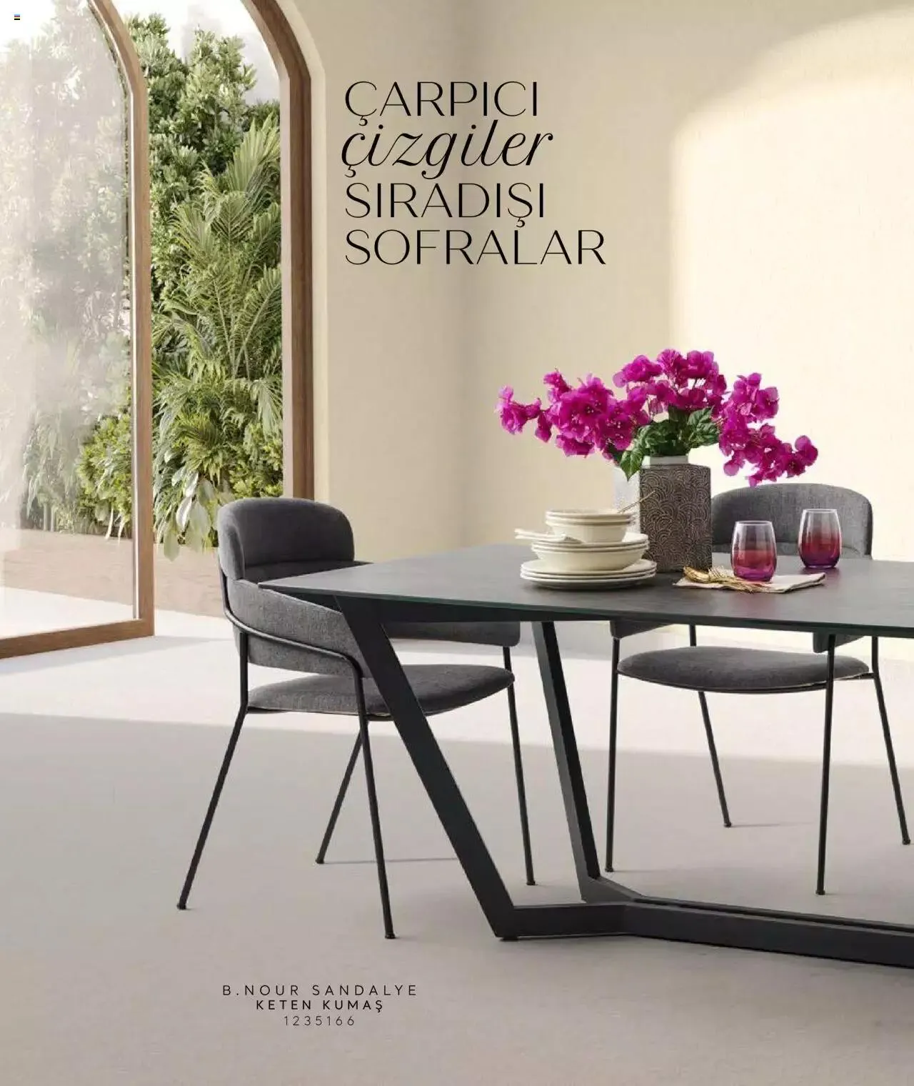 Katalog Mudo Katalog 6 Nisan - 31 Aralık 2023 - aktüel Sayfa 52