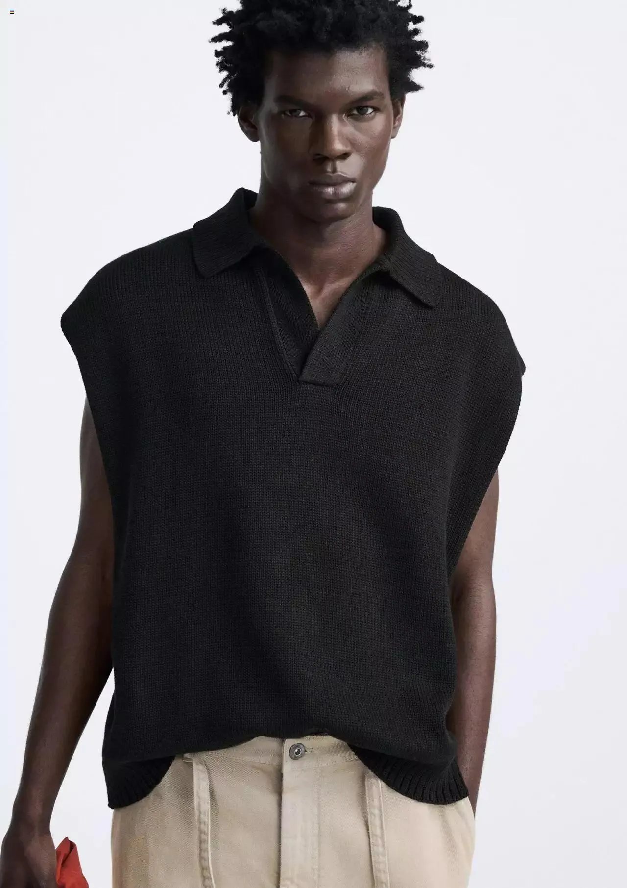 Zara - New in Men van 31 maart tot 7 maart 2024 - Folder pagina 9