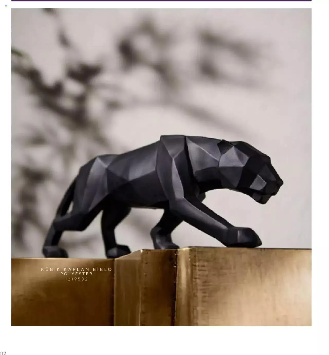 Katalog Mudo - Yeni Yil 1 Kasım - 31 Aralık 2024 - aktüel Sayfa 110