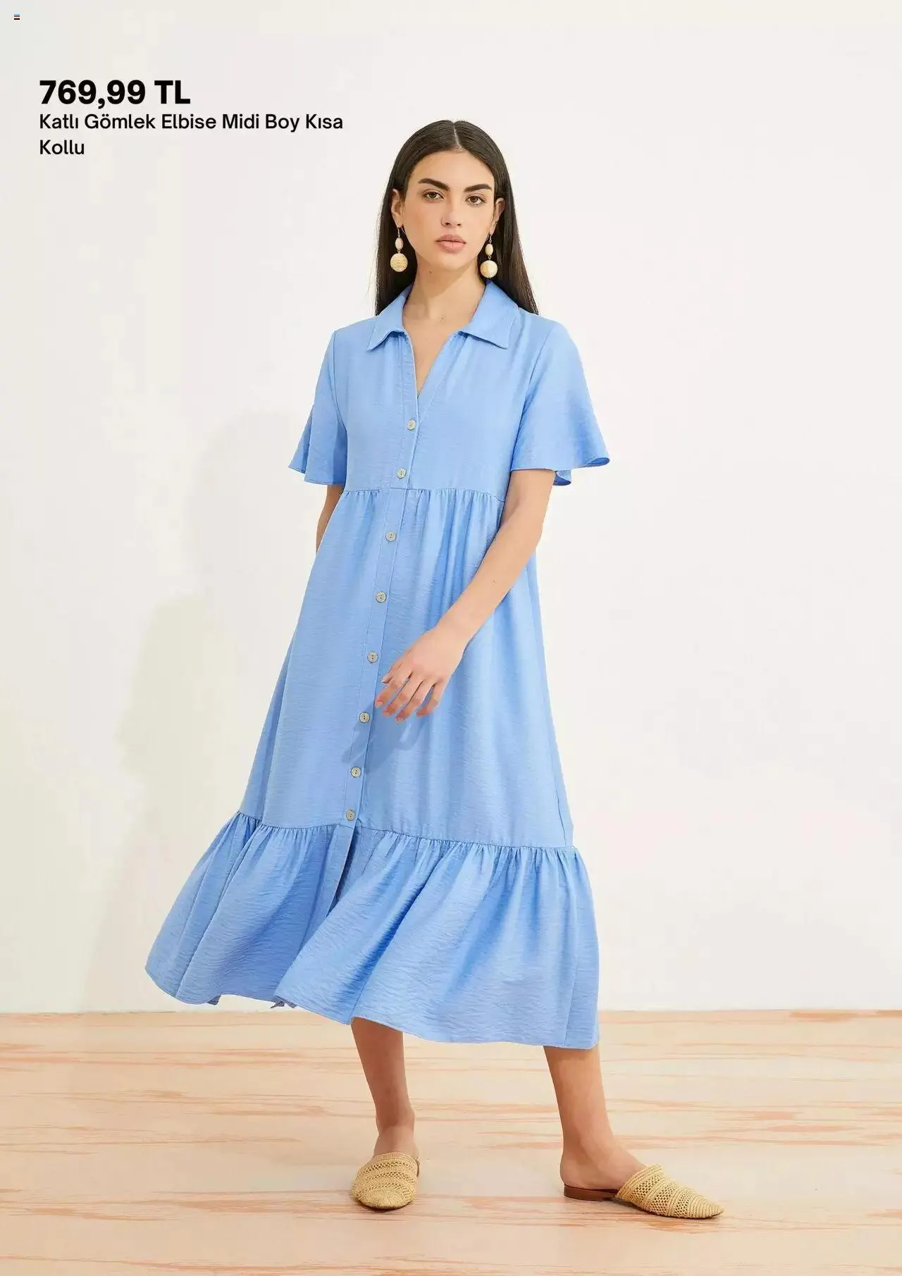 Katalog Koton Katalog 1 Temmuz - 31 Temmuz 2023 - aktüel Sayfa 2