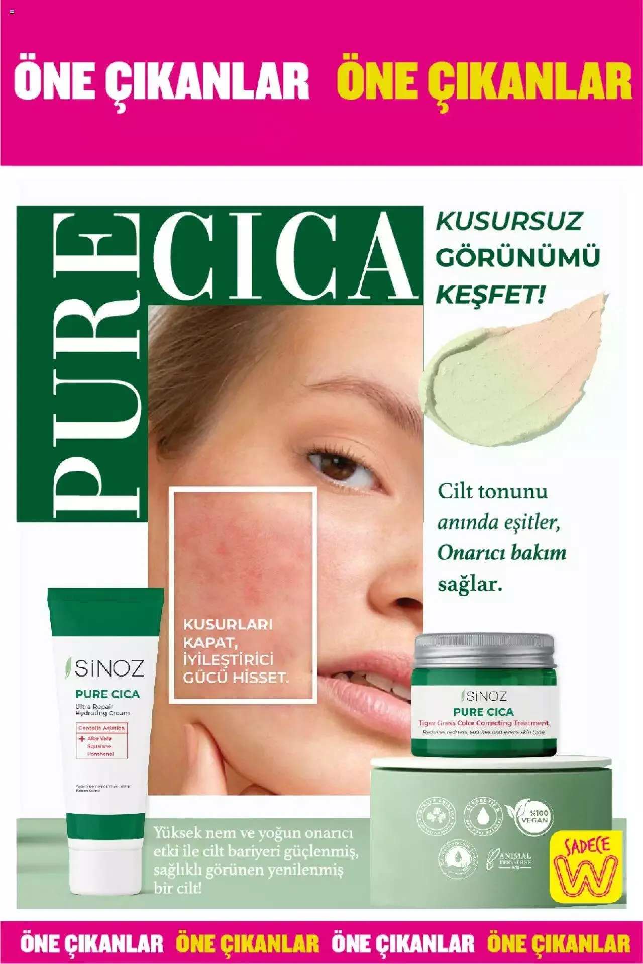 Katalog Watsons Katalog 30 Ekim - 3 Aralık 2023 - aktüel Sayfa 21