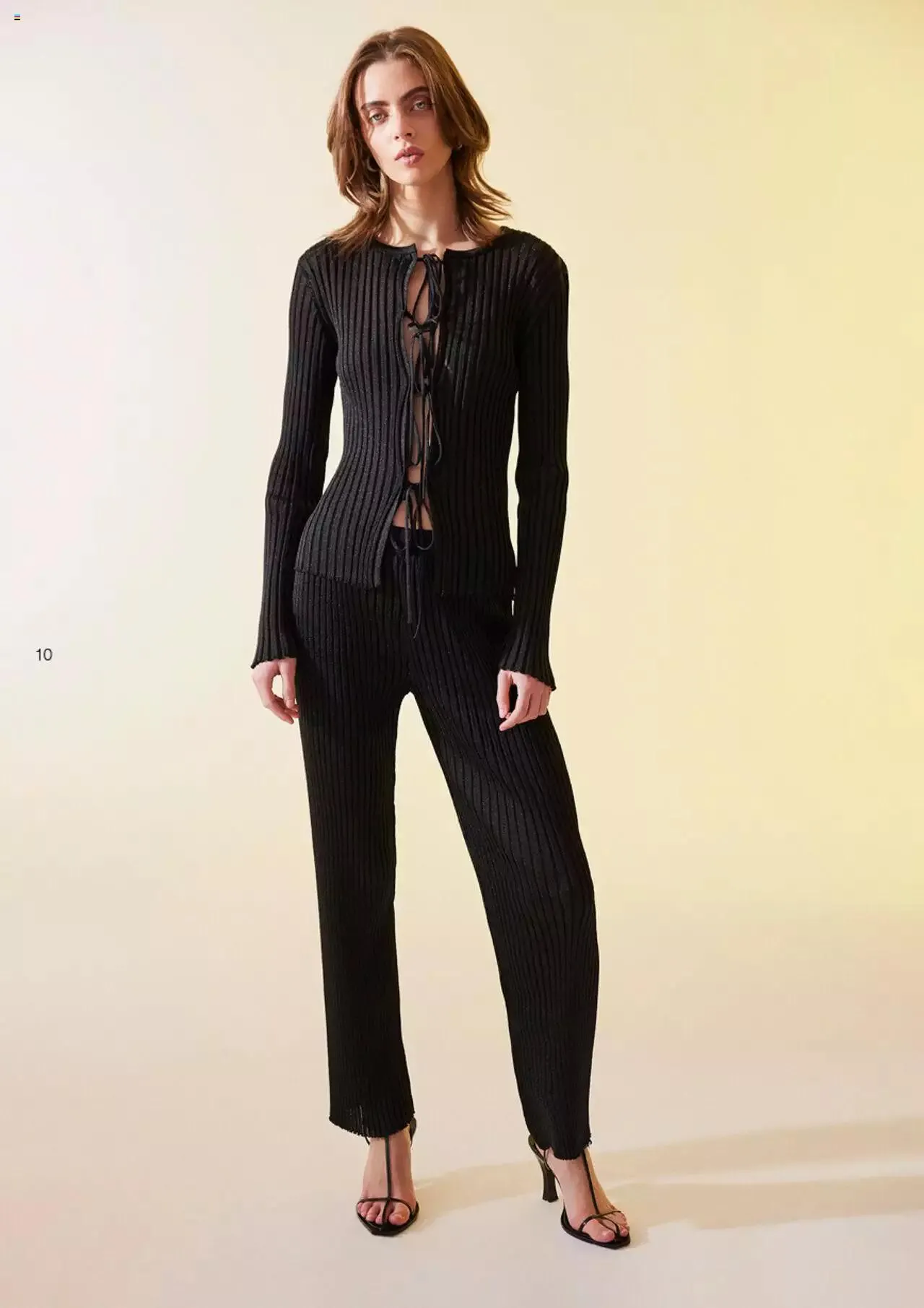 Katalog Beymen Katalog - Academia 2023 İlkbahar/Yaz Kadin 13 Mart - 31 Aralık 2023 - aktüel Sayfa 12