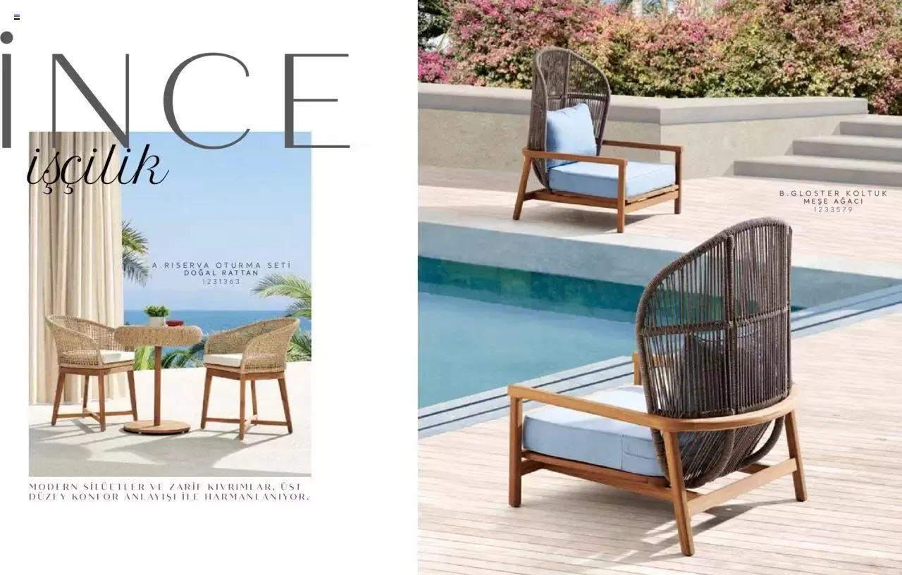 Katalog Mudo Katalog - Bahçe 1 Şubat - 31 Aralık 2023 - aktüel Sayfa 47