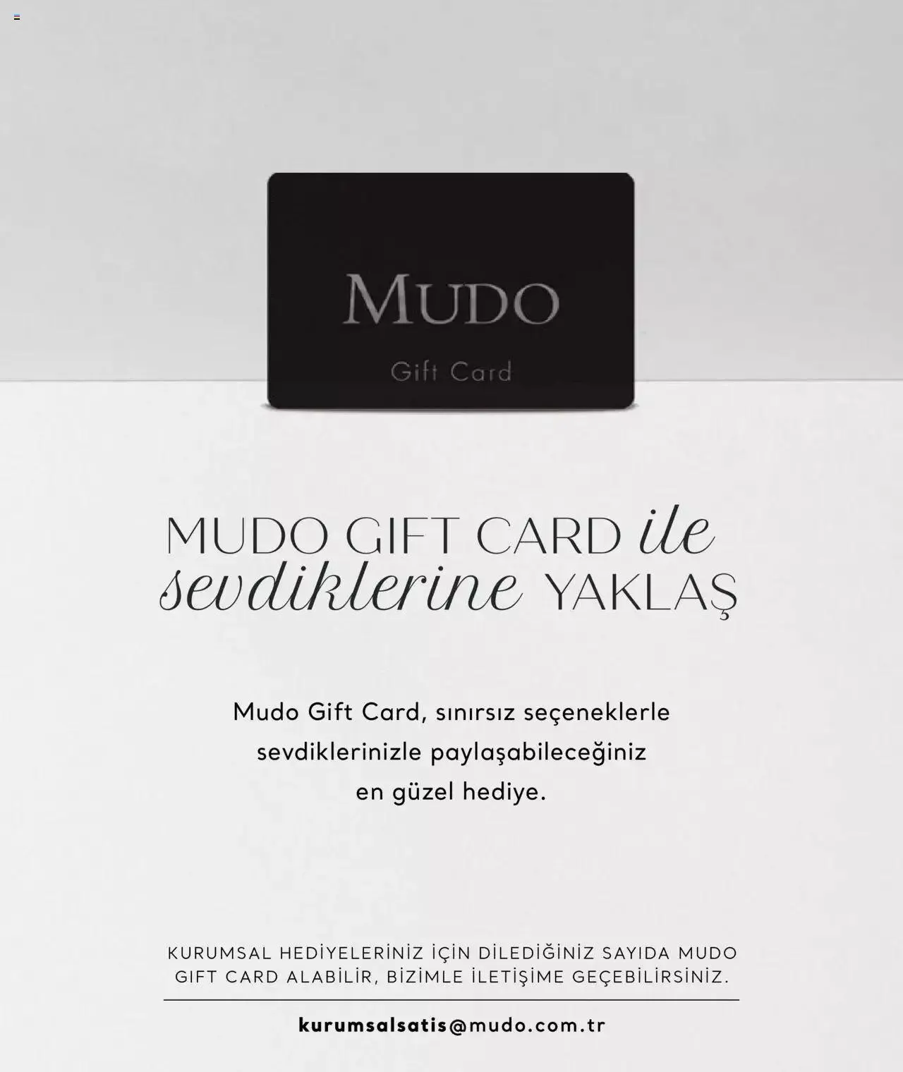 Katalog Mudo Katalog 1 Kasım - 31 Aralık 2023 - aktüel Sayfa 54