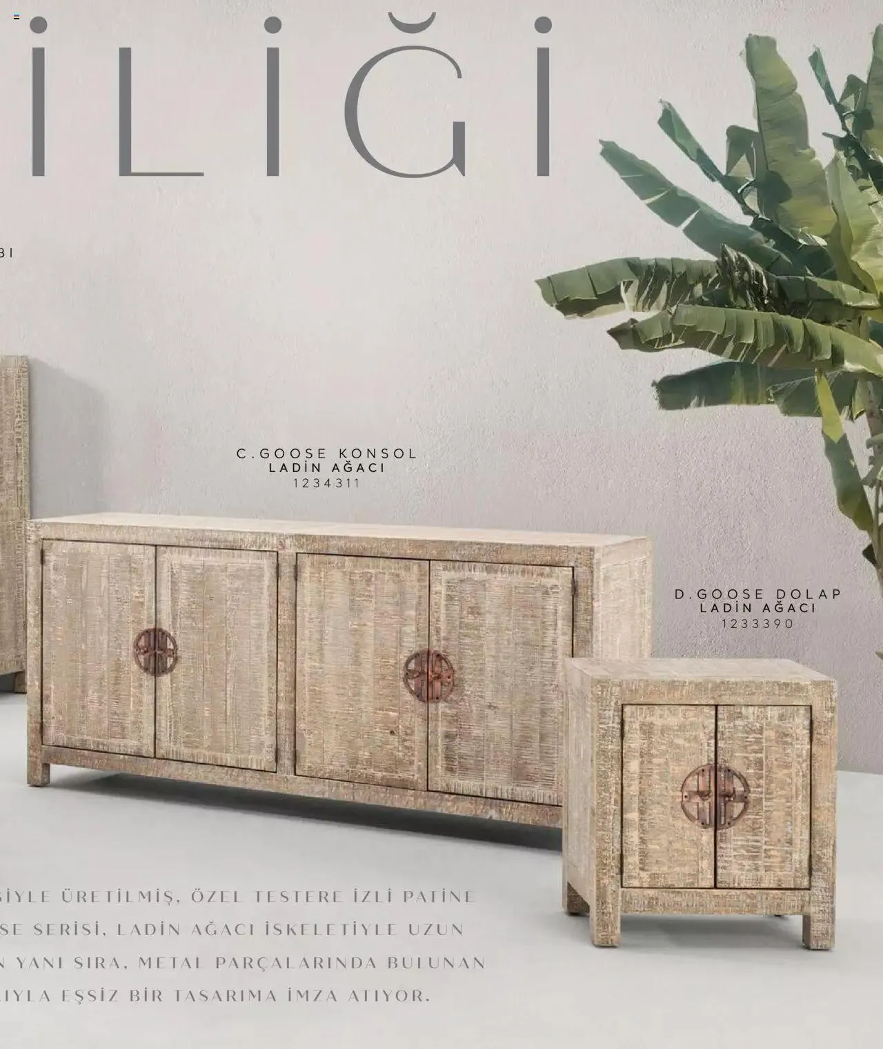 Katalog Mudo Katalog 6 Nisan - 31 Aralık 2023 - aktüel Sayfa 99