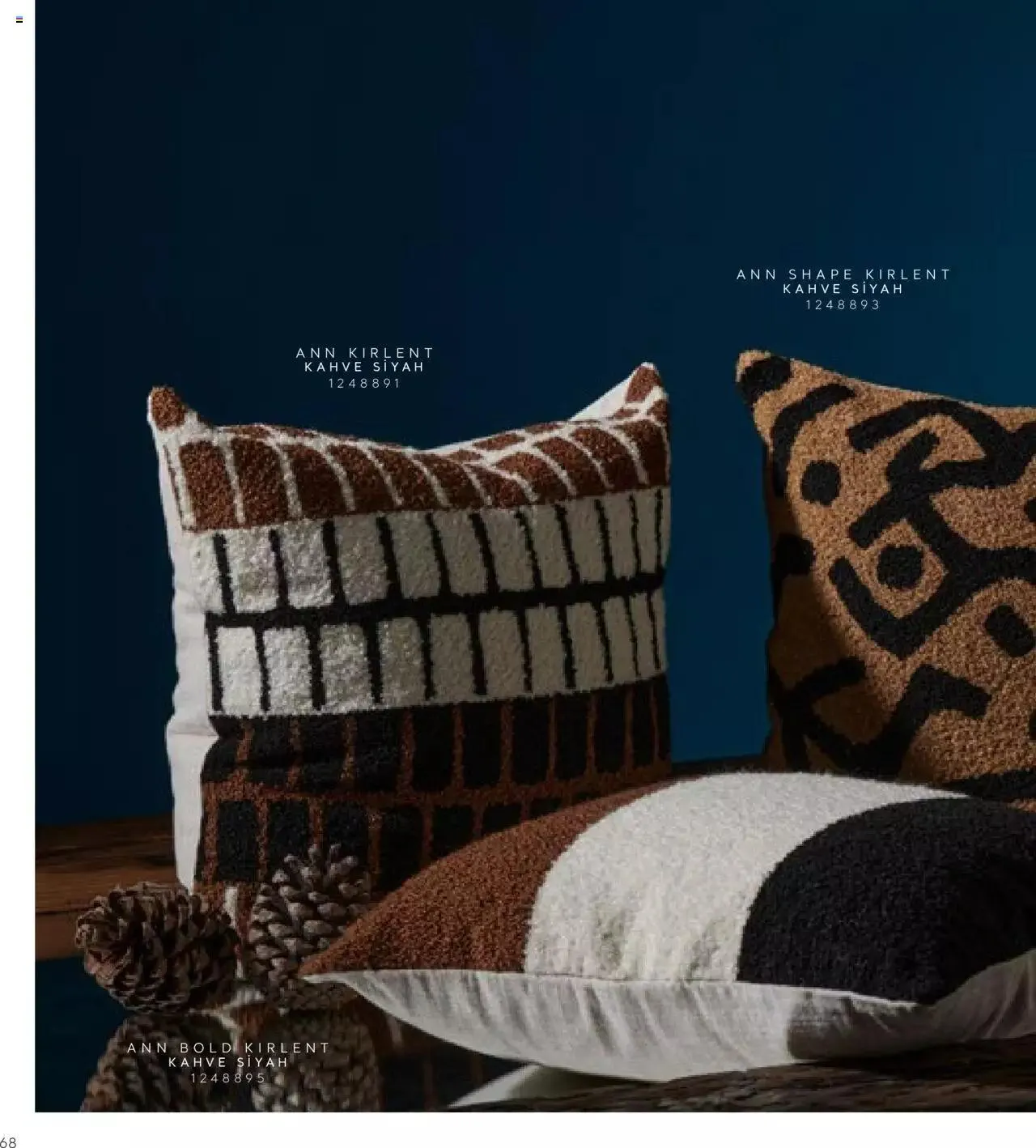 Katalog Mudo - Yeni Yil 1 Kasım - 31 Aralık 2024 - aktüel Sayfa 66