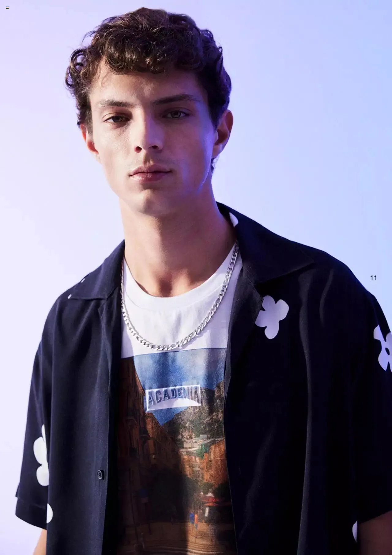 Katalog Beymen Katalog - Academia 2023 İlkbahar/Yaz Erkek 13 Mart - 31 Aralık 2023 - aktüel Sayfa 13