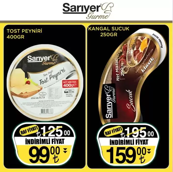 Katalog 14 Şubat Sevgililer Gününüz Kutlu Olsun 31 Ocak - 19 Şubat 2025 - aktüel Sayfa 4