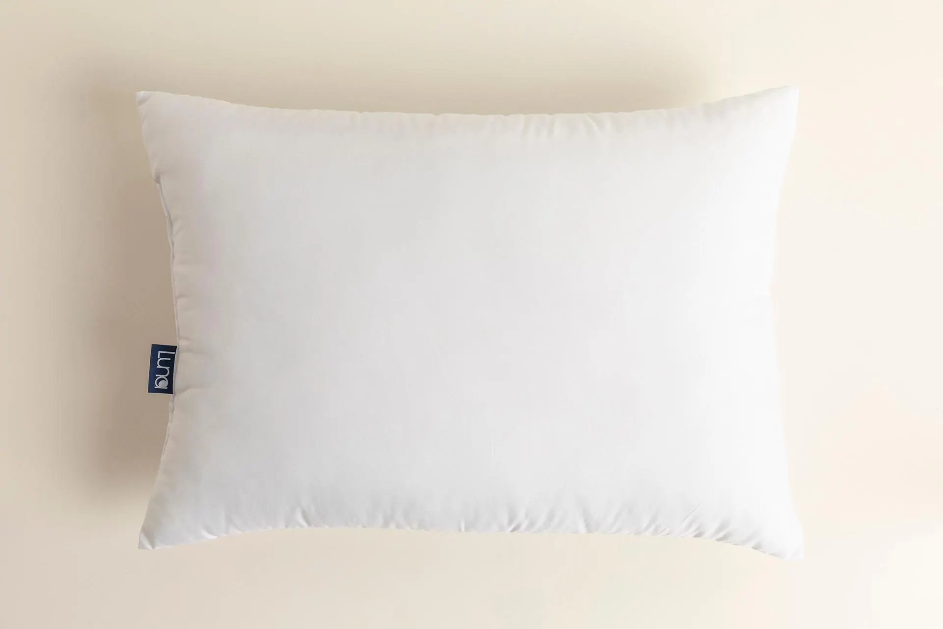 LUNA NOVA MİCROFİBER YASTIK, 500 GR (TK2-109) by Luna Bedding