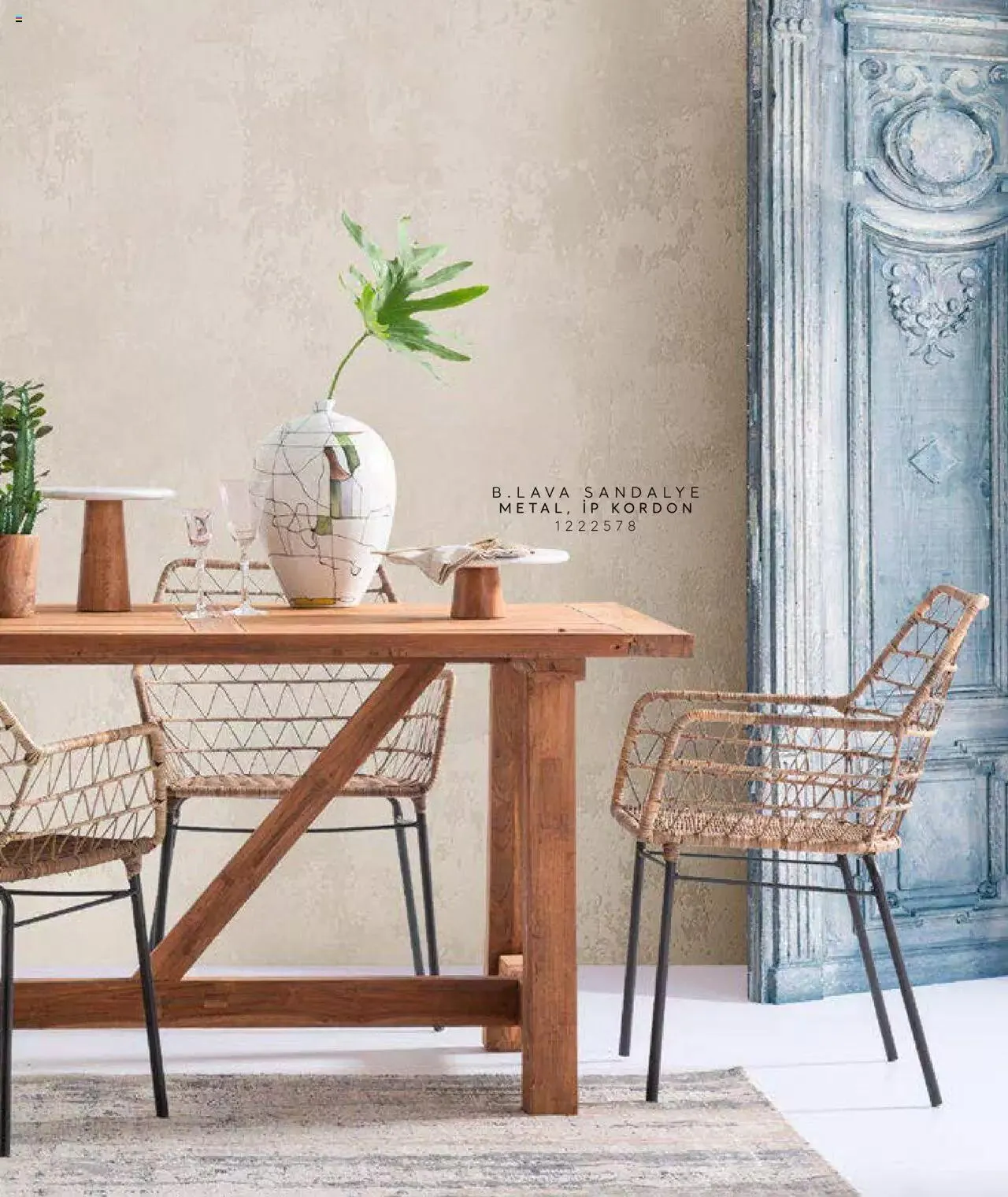 Katalog Mudo Katalog - Bahçe 26 Mayıs - 31 Aralık 2023 - aktüel Sayfa 29