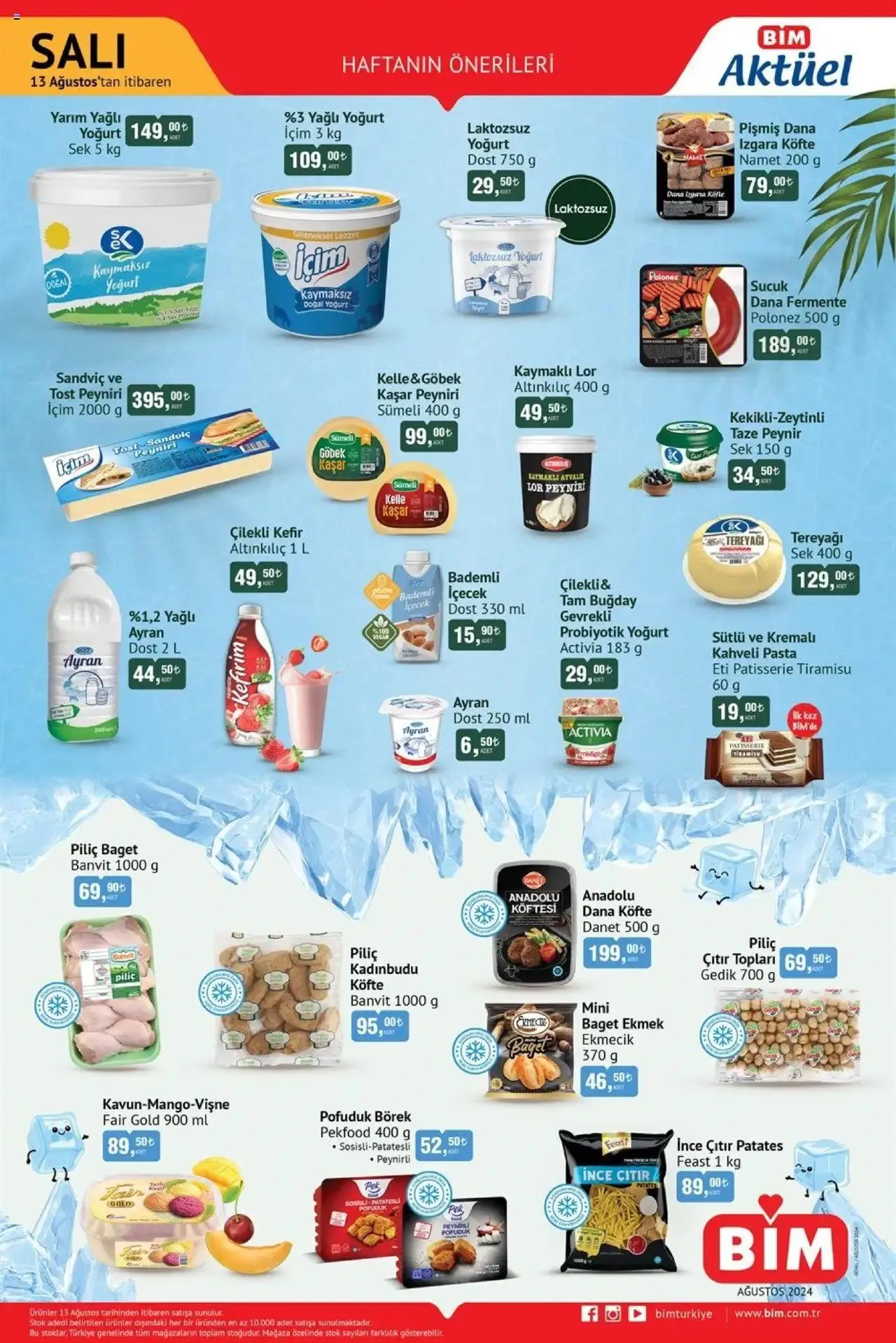 BIM - Katalog Salı - 0