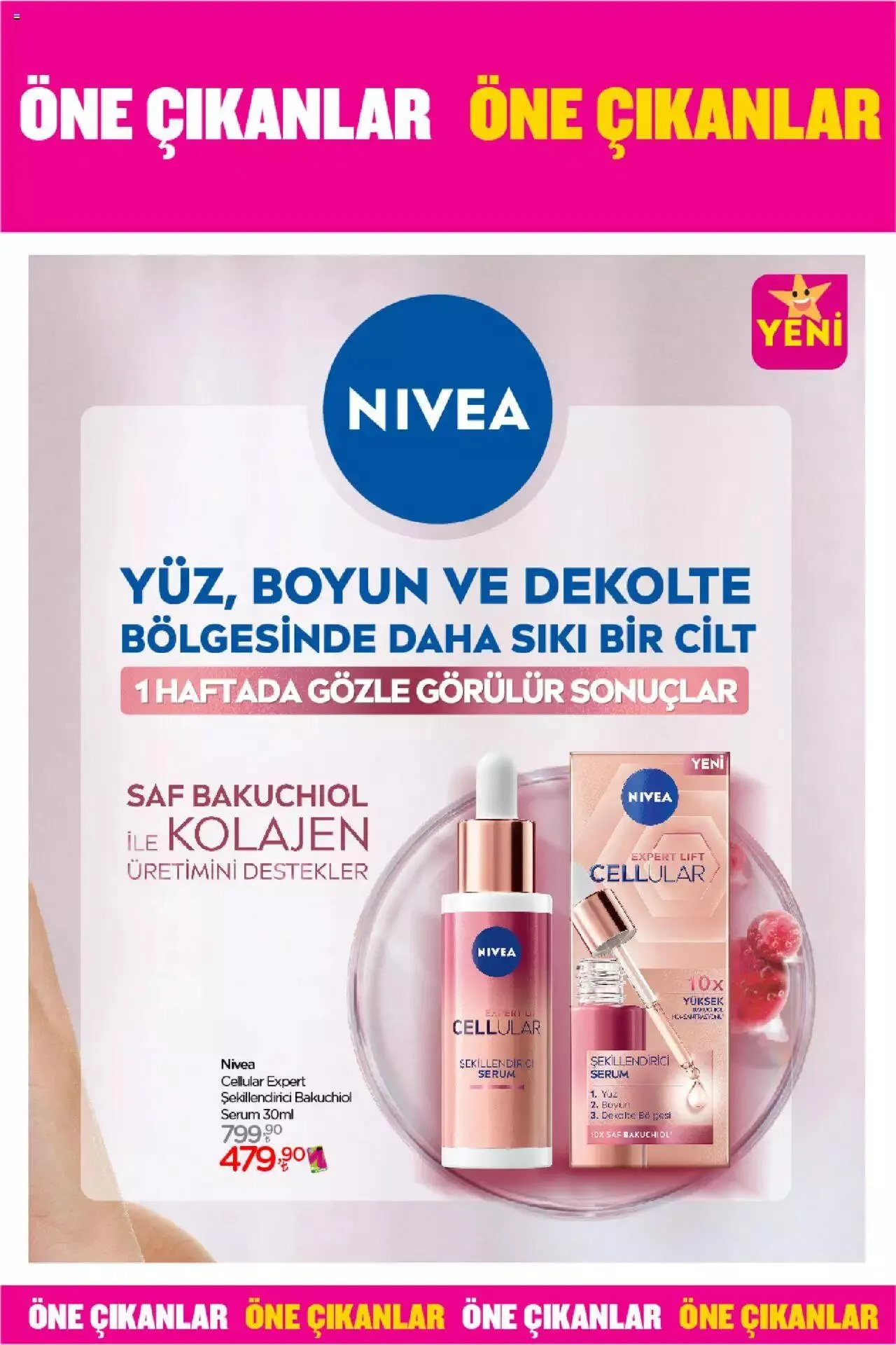 Katalog Watsons Katalog 9 Ekim - 29 Ekim 2023 - aktüel Sayfa 21