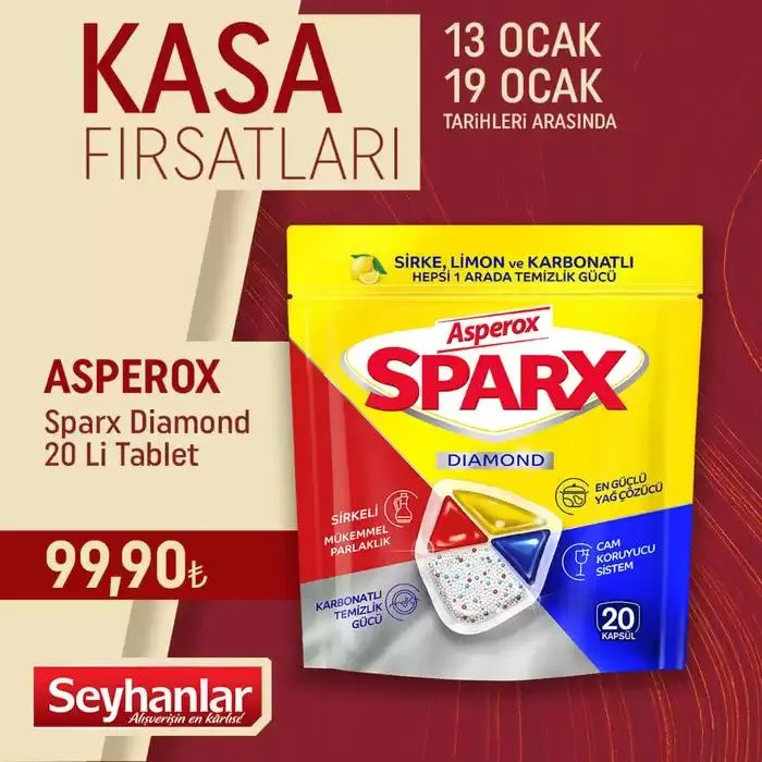 Seyhanlar katalog - 1